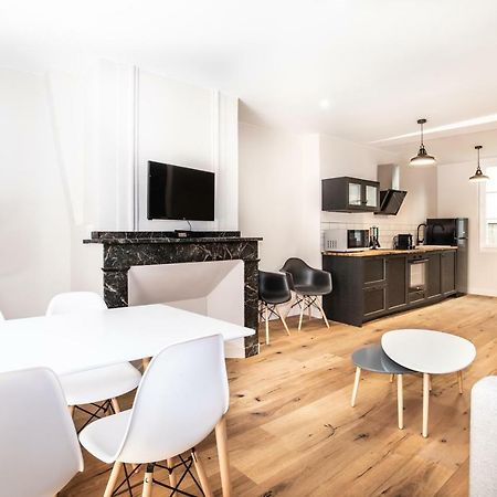 Appartement 4 - Standing, Moderne Et Tout Equipe - Carmes, Toulouse Luaran gambar