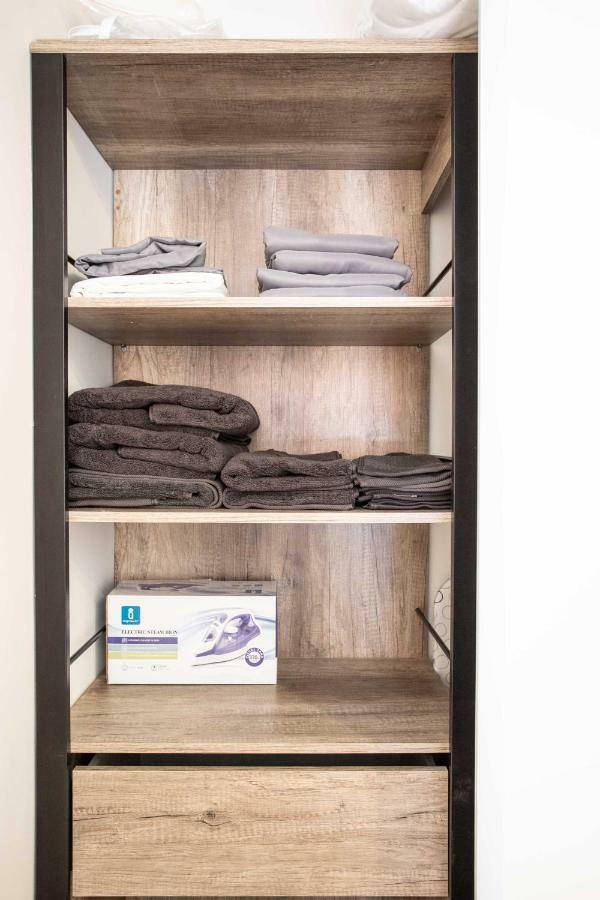 Appartement 4 - Standing, Moderne Et Tout Equipe - Carmes, Toulouse Luaran gambar